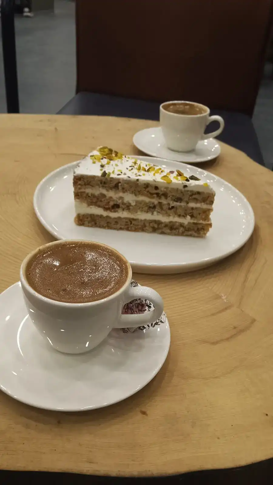Arabica Coffee House fotoğraf 2