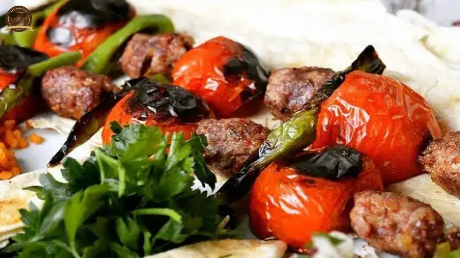BİRTAT LAHMACUN KÜNEFE & KEBAP EVİ fotoğraf 2