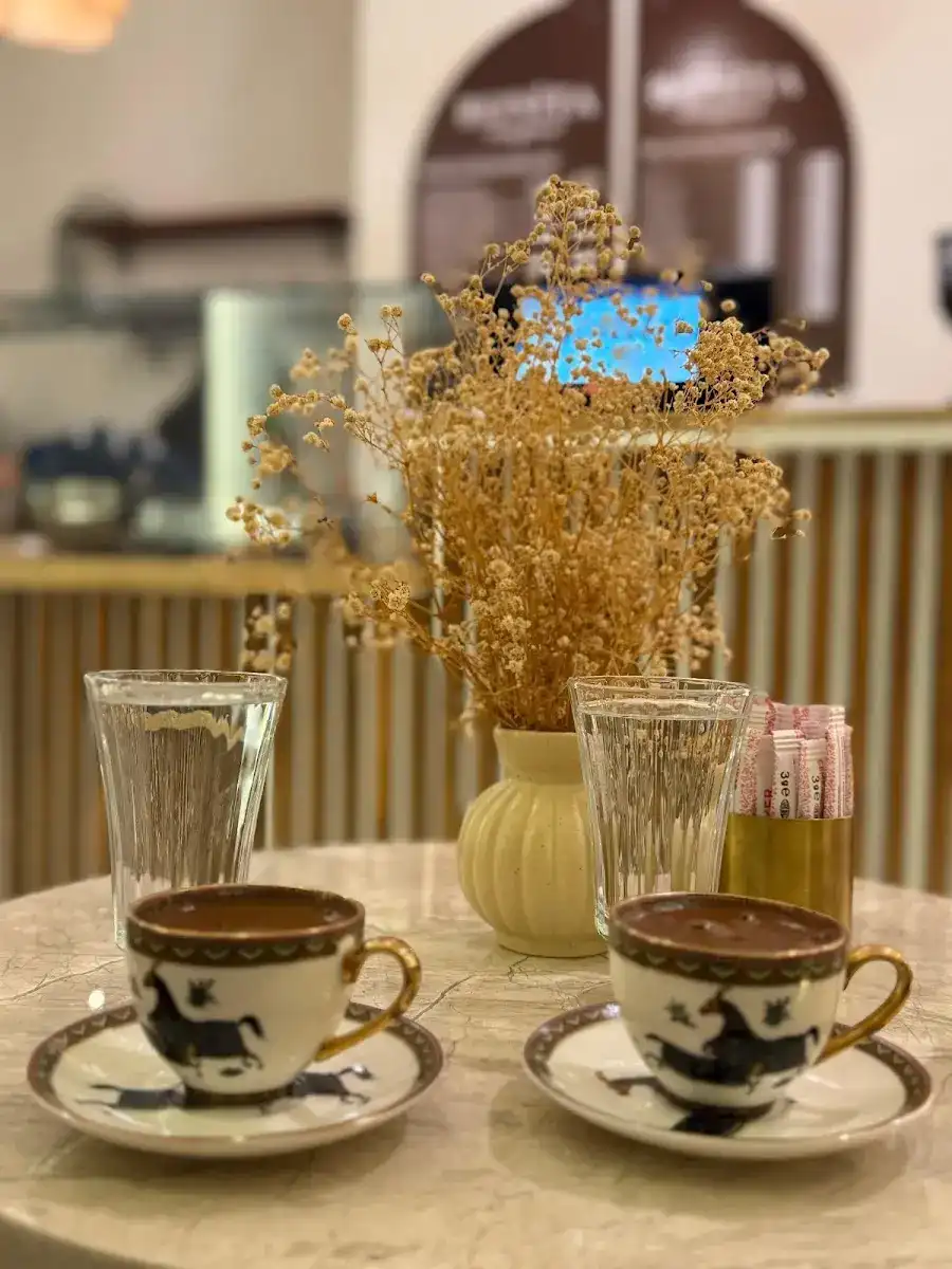 BONİTA PROFİTEROL fotoğraf 3