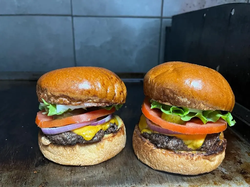 Burger 48 fotoğraf 3