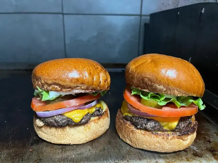 Burger 48 fotoğraf 3