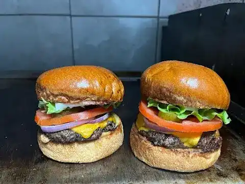 Burger 48 fotoğraf 3