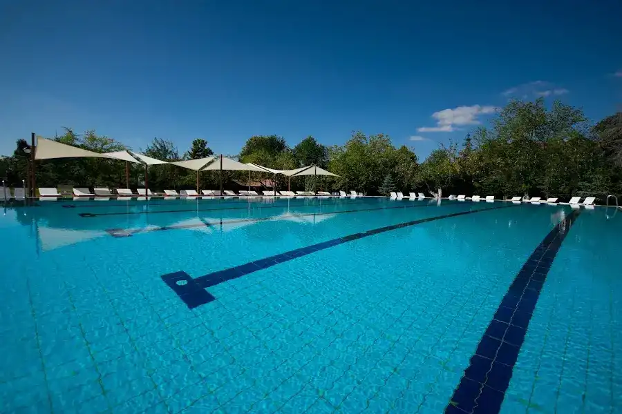 Connect Thermal Hotel fotoğraf 3