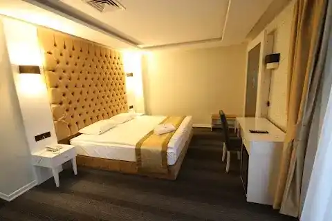 GRAND SİLAY HOTEL fotoğraf 2