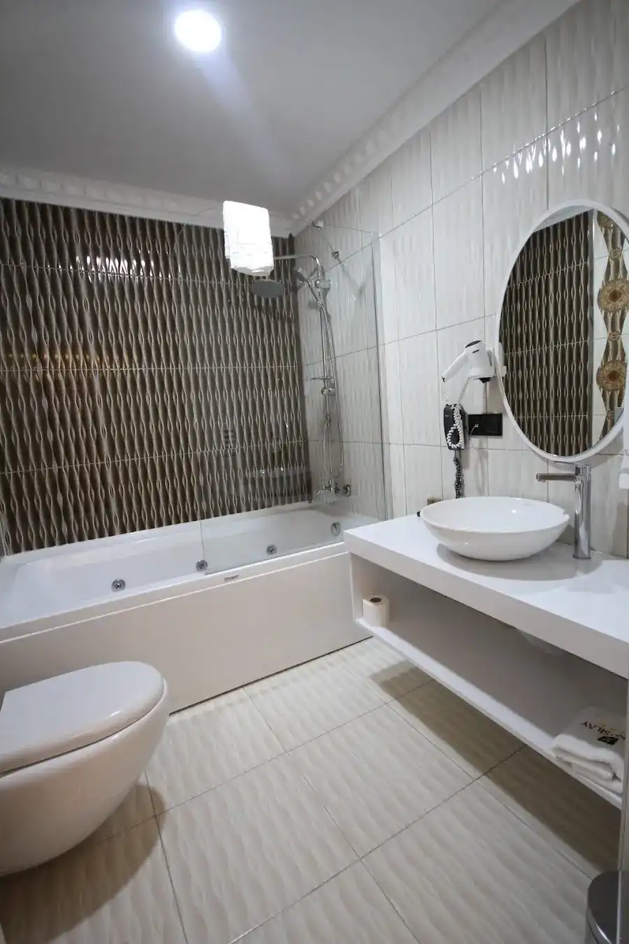 GRAND SİLAY HOTEL fotoğraf 3