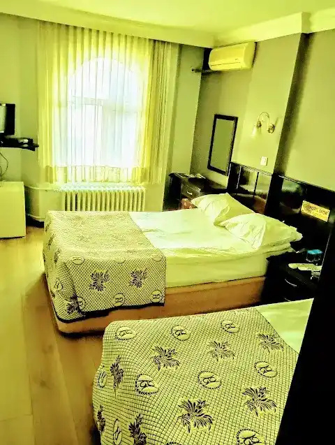 Hotel Spor fotoğraf 2