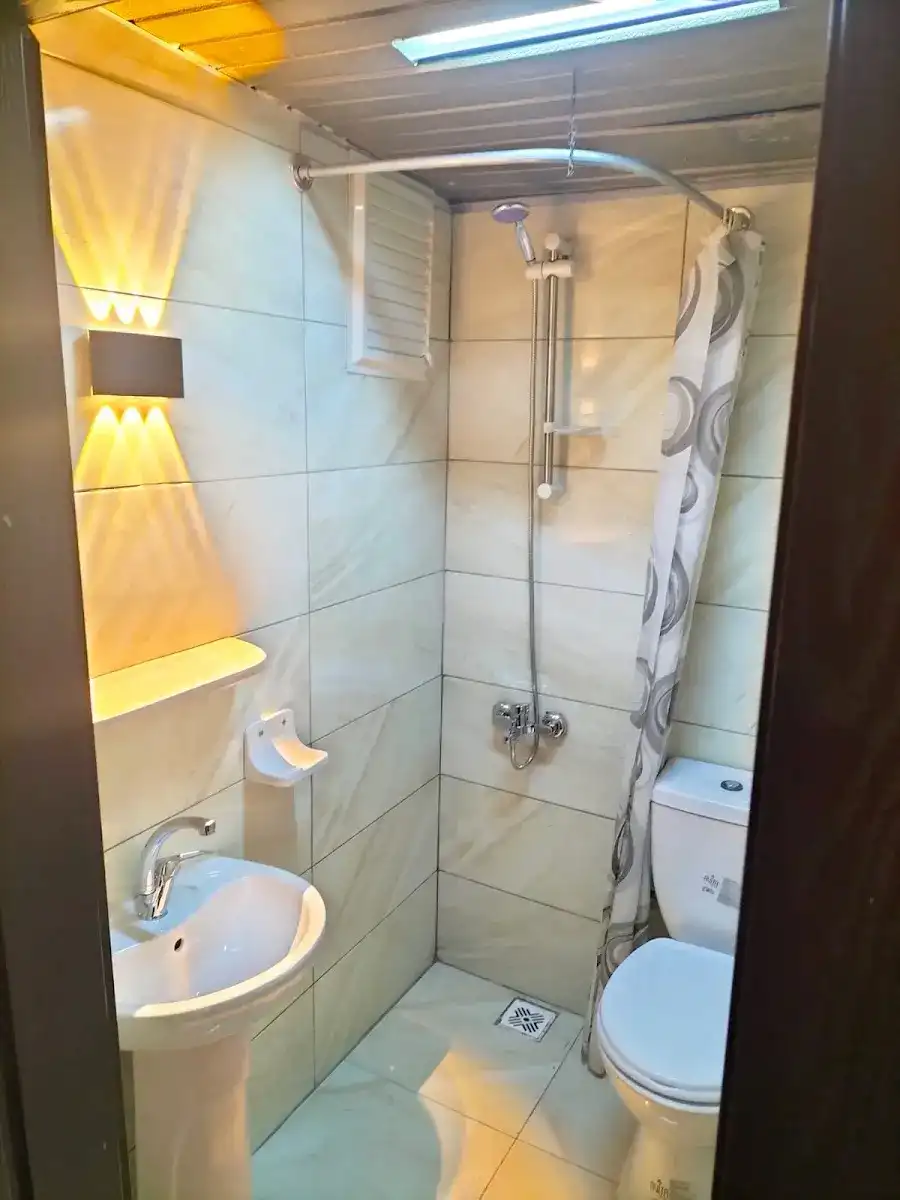 Hotel Spor fotoğraf 3