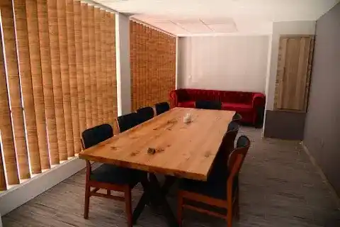 Kahramankazan Engelsiz Kafe