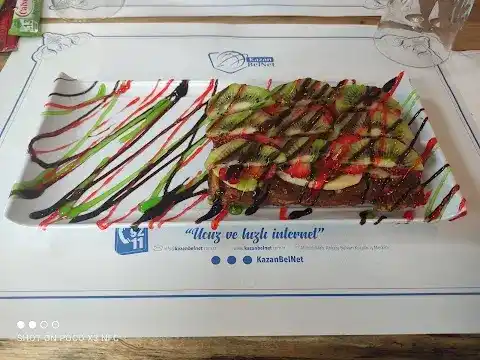 Kahramankazan Engelsiz Kafe fotoğraf 2