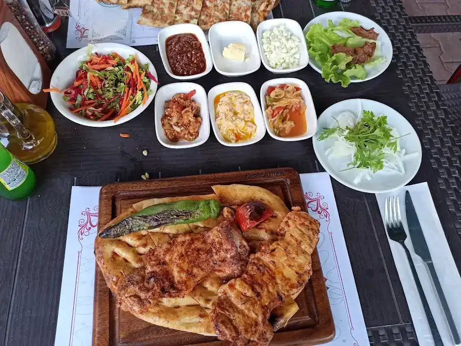 Kahramankazan Sofrası fotoğraf 2