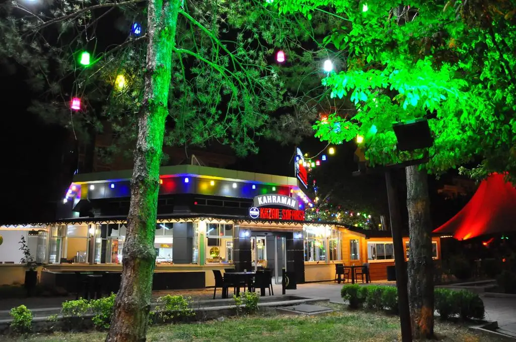 Kahramankazan Sofrası fotoğraf 3
