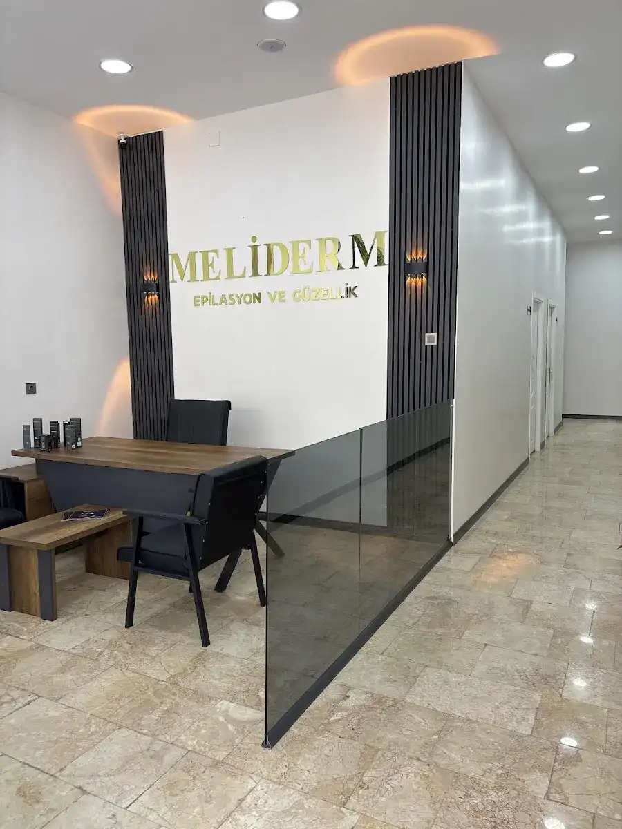 Meliderm Güzellik Merkezi kahramankazan