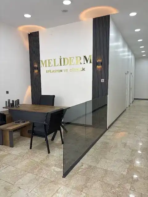 Meliderm Güzellik Merkezi kahramankazan