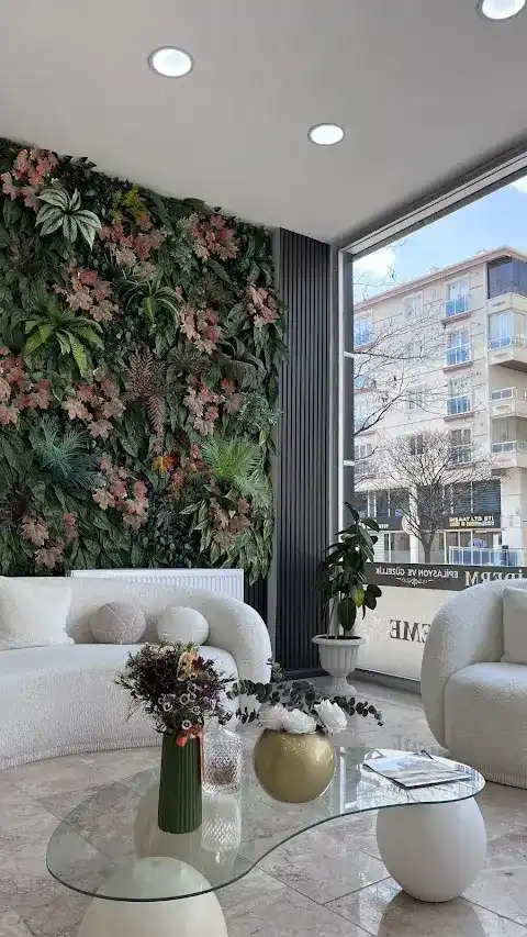 Meliderm Güzellik Merkezi kahramankazan fotoğraf 2