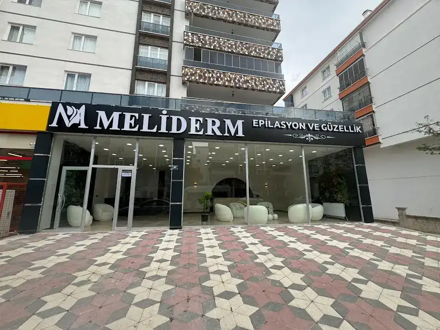Meliderm Güzellik Merkezi kahramankazan fotoğraf 3