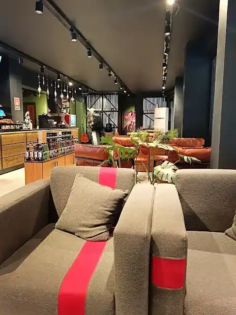 Microlot Coffee & Roastery Kahramankazan fotoğraf 3
