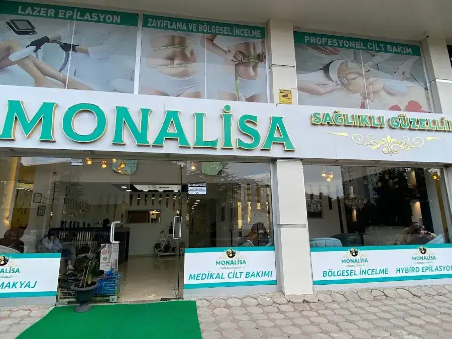 Monalisa Sağlıklı Güzellik Merkezi