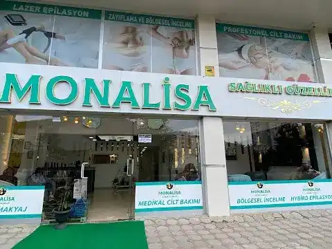 Monalisa Sağlıklı Güzellik Merkezi