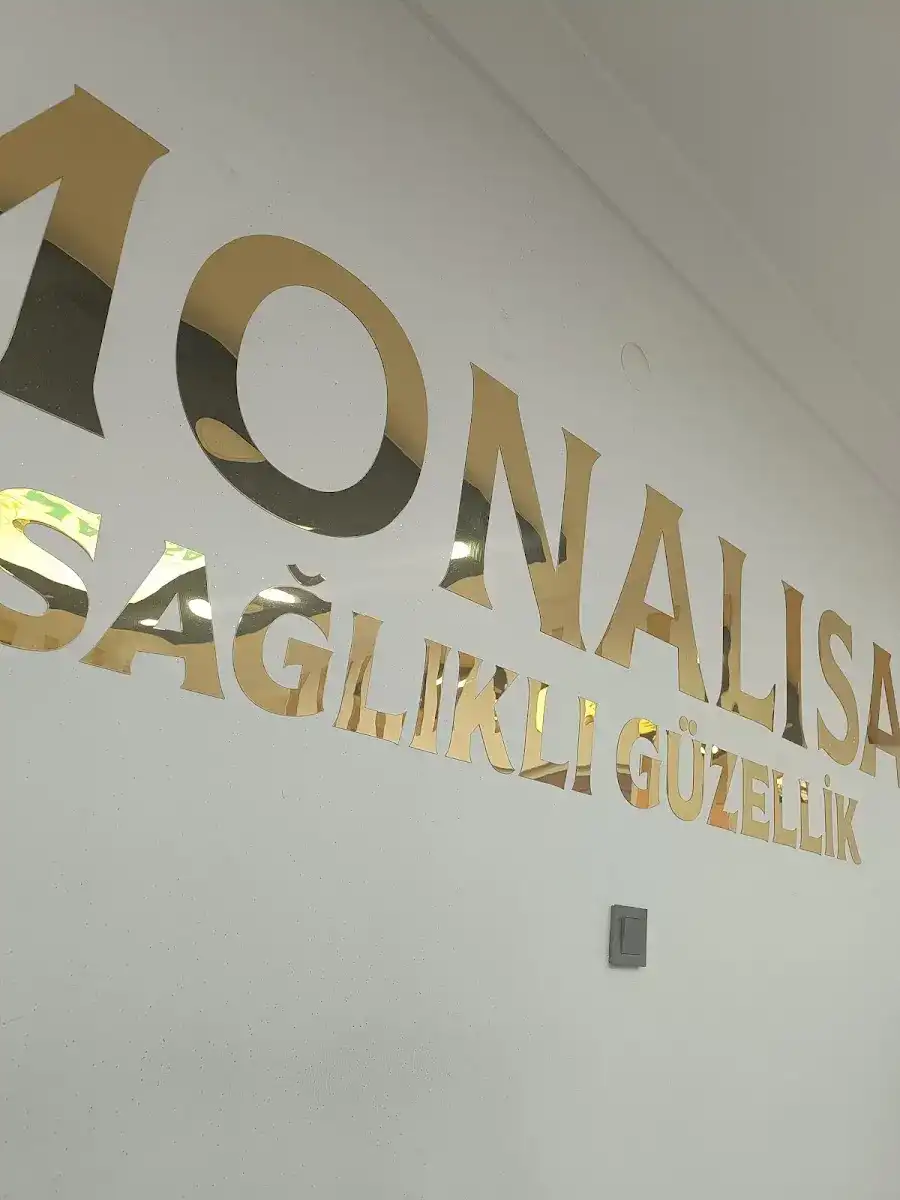 Monalisa Sağlıklı Güzellik Merkezi fotoğraf 2