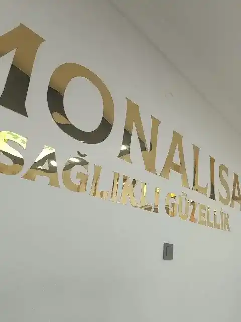 Monalisa Sağlıklı Güzellik Merkezi fotoğraf 2