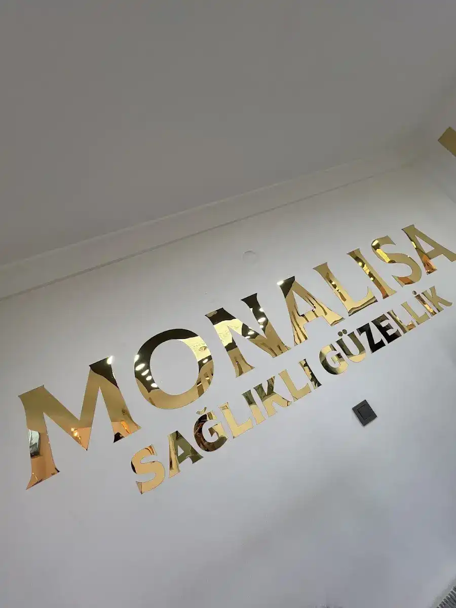 Monalisa Sağlıklı Güzellik Merkezi fotoğraf 3