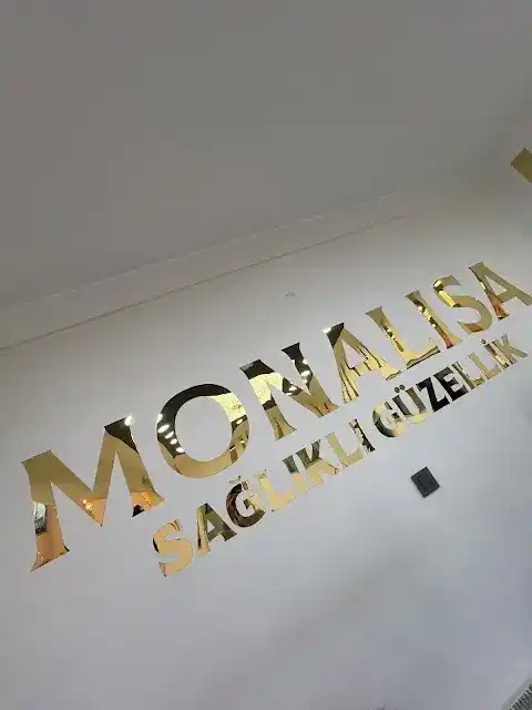 Monalisa Sağlıklı Güzellik Merkezi fotoğraf 3
