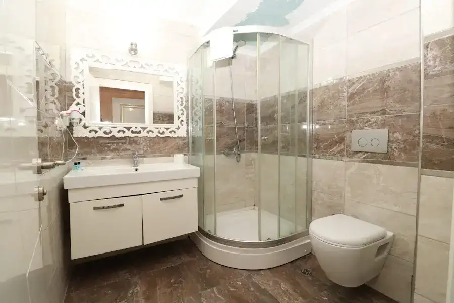 PERACITY HOTEL fotoğraf 3