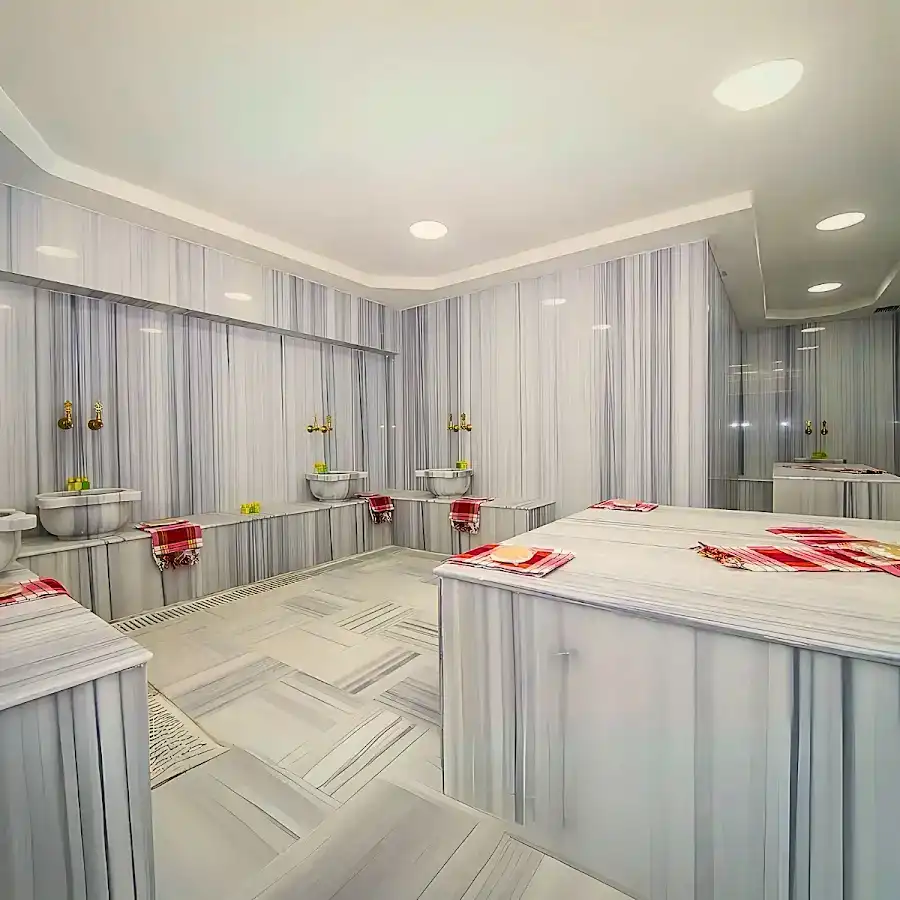Royal Spa & Masaj Salonu fotoğraf 2