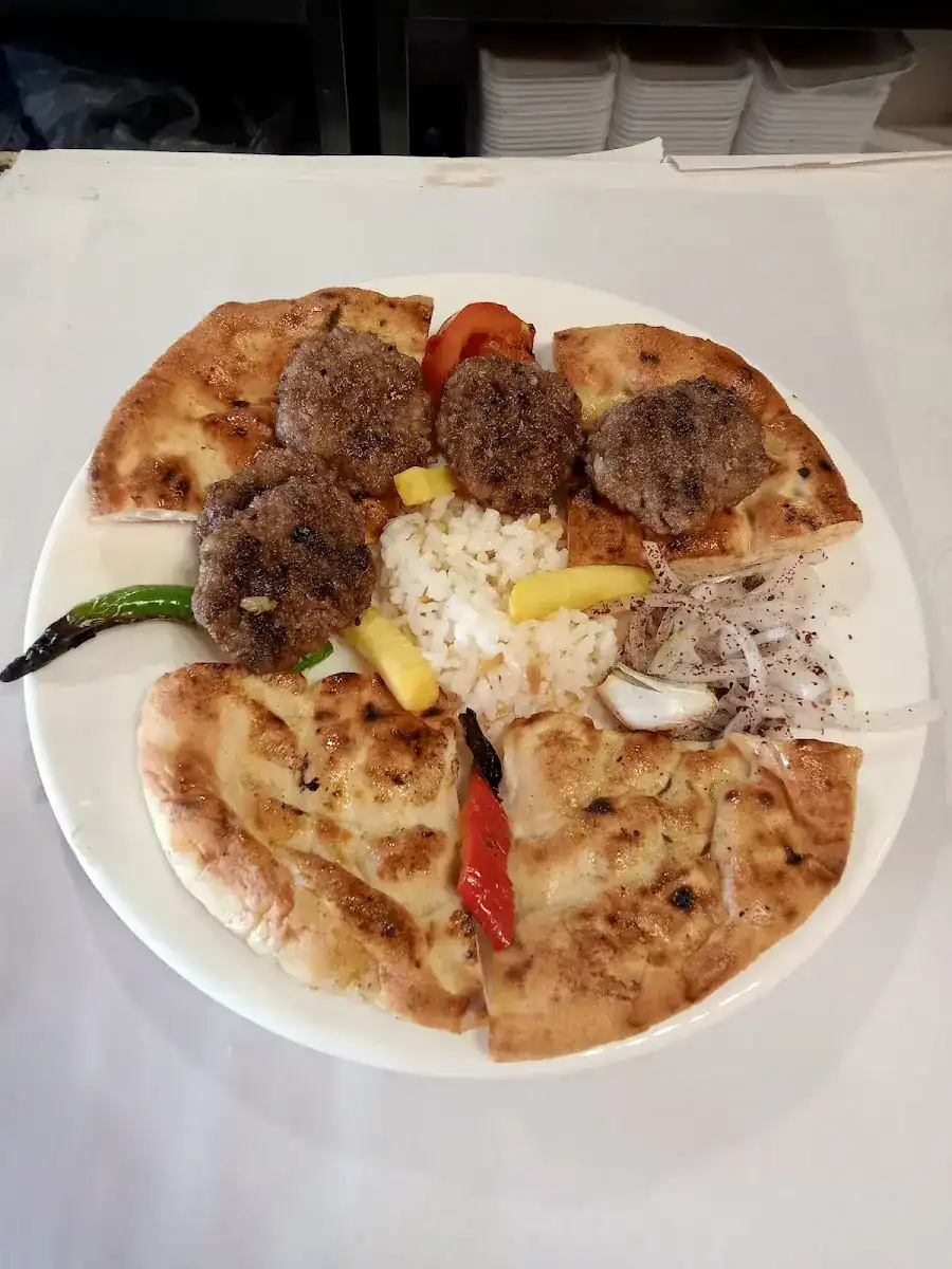Şahane Pide Kebab Lahmacun fotoğraf 3