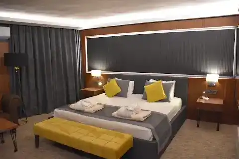 UK Hotel Ankara