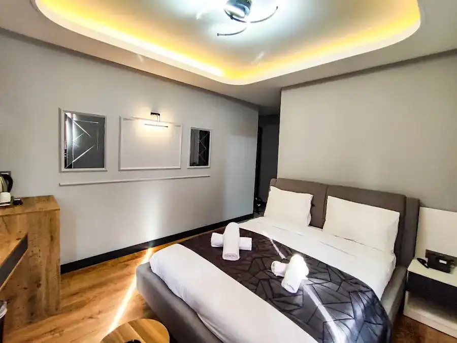 Wonne Boutıque Hotel Spa fotoğraf 2