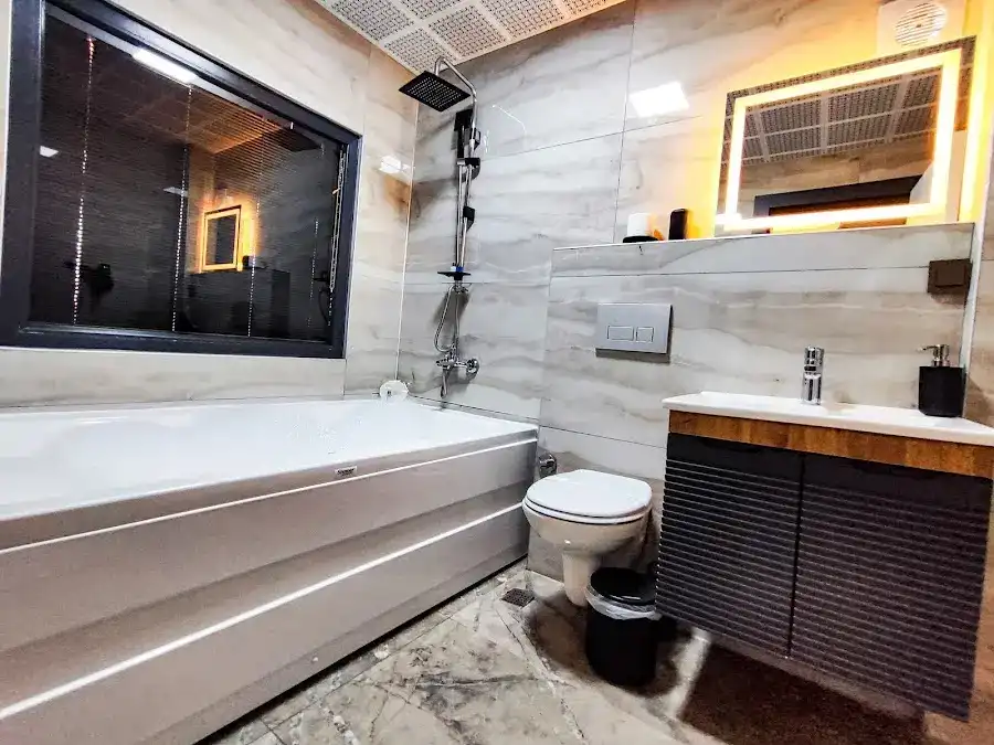 Wonne Boutıque Hotel Spa fotoğraf 3