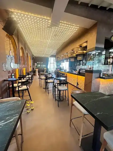 Xolo Ankara