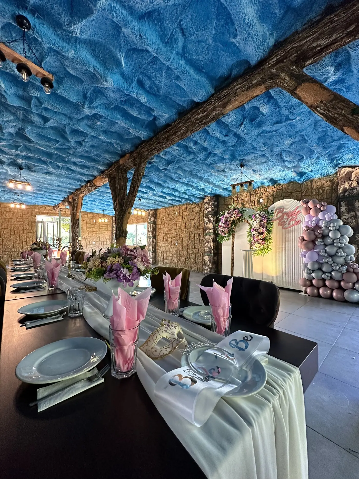 Yeni Mekan Cafe Kahvaltı