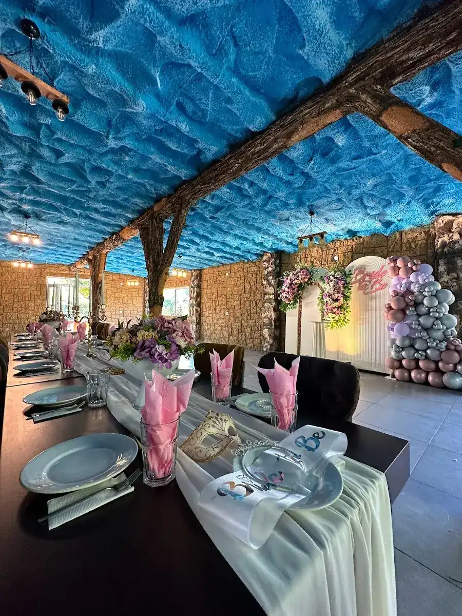 Yeni Mekan Cafe Kahvaltı