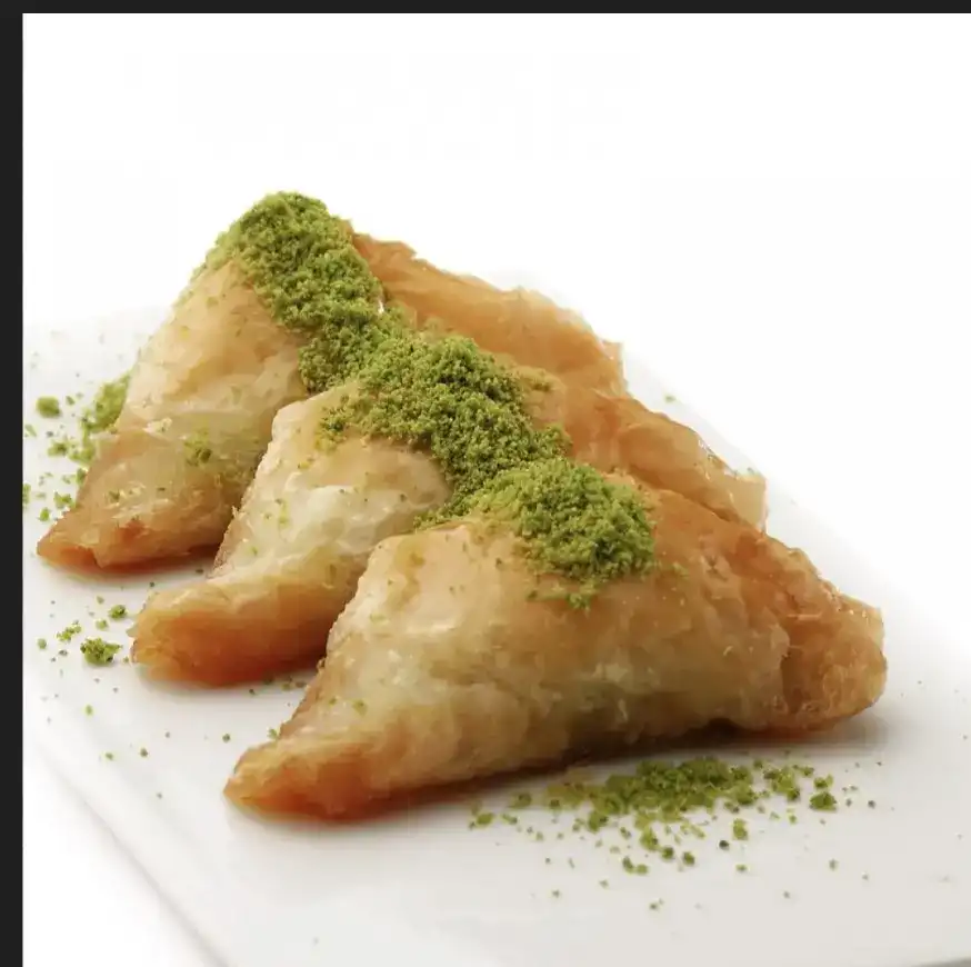 ZİRVE SOĞUK BAKLAVA KAHRAMANKAZAN fotoğraf 2