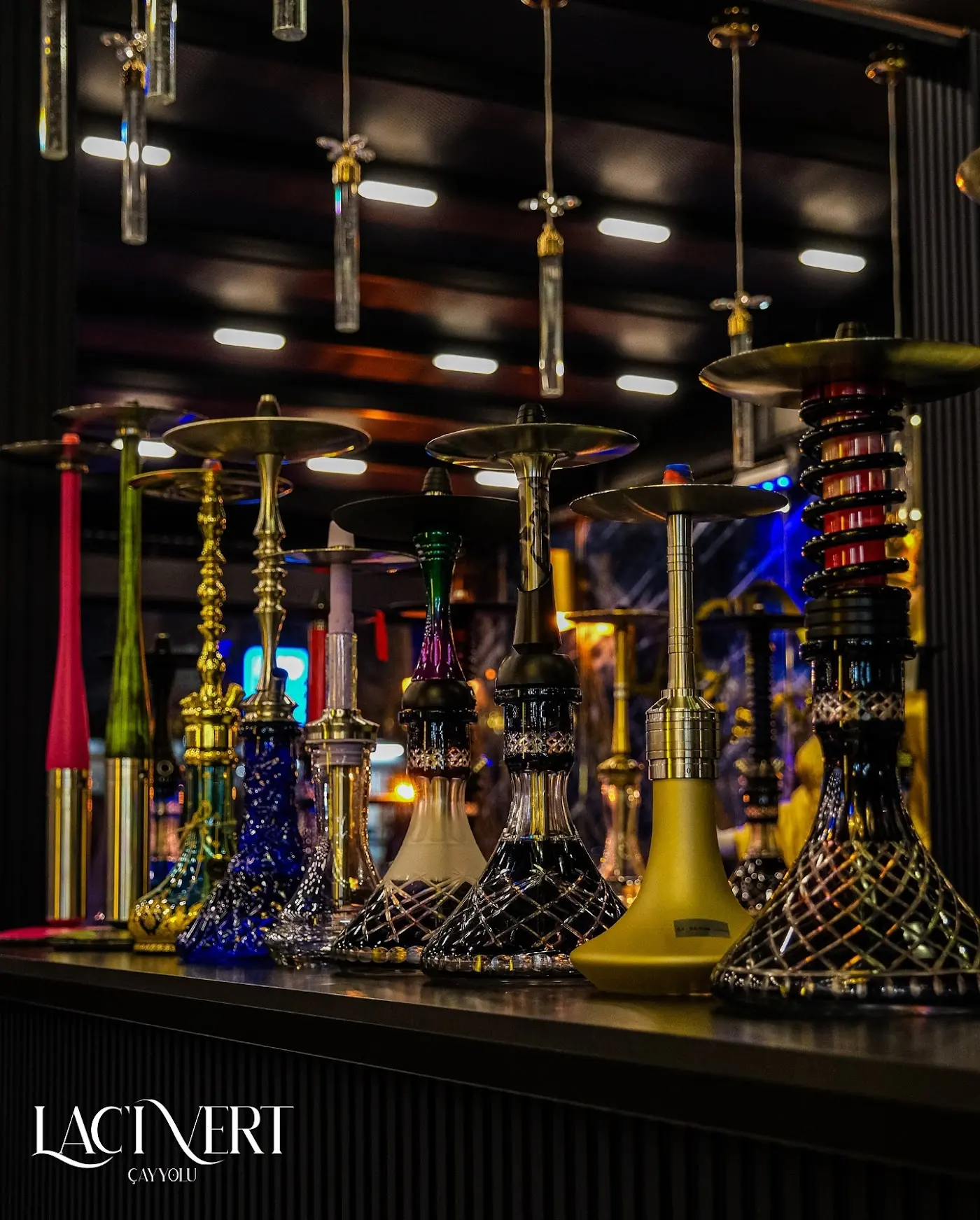 AL PABLO LOUNGE ÇAYYOLU