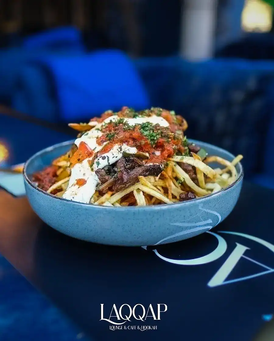 AL PABLO LOUNGE ÇAYYOLU fotoğraf 2