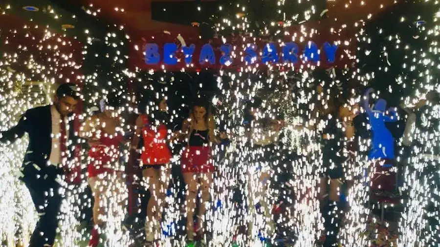 Beyaz Saray Eğlence Merkezi fotoğraf 2