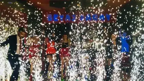Beyaz Saray Eğlence Merkezi fotoğraf 2