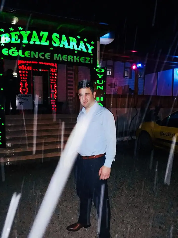 Beyaz Saray Eğlence Merkezi fotoğraf 3
