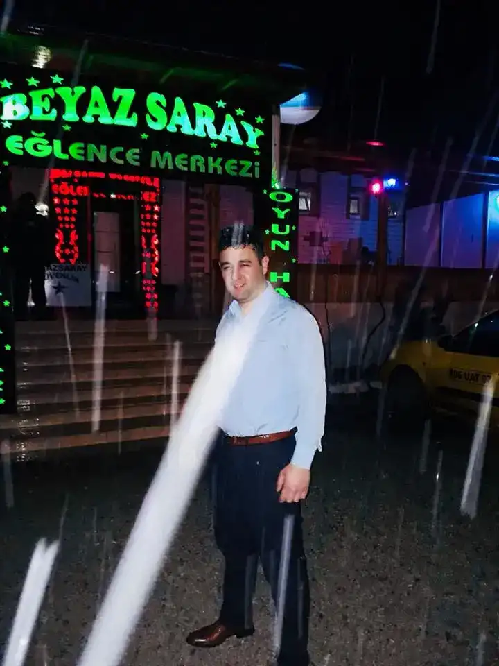 Beyaz Saray Eğlence Merkezi fotoğraf 3