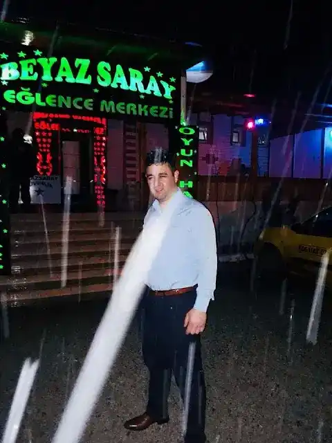 Beyaz Saray Eğlence Merkezi fotoğraf 3