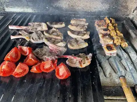 Boğaziçi Kır Lokantası Meşhur Beyazıt Usta fotoğraf 2