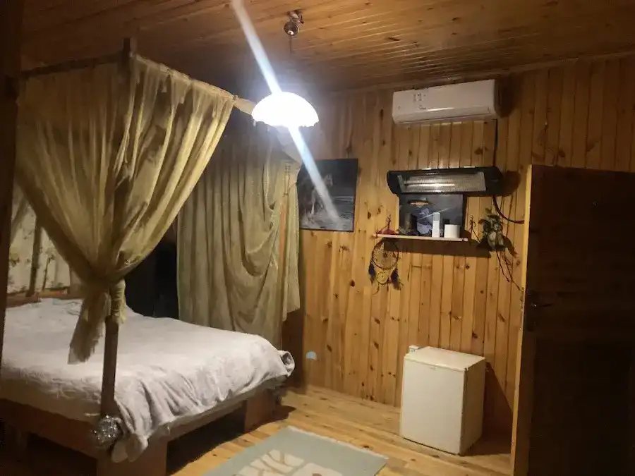 DÜŞ YOLCUSU BUNGALOV OTEL VE AT ÇİFTLİĞİ fotoğraf 2