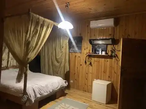 DÜŞ YOLCUSU BUNGALOV OTEL VE AT ÇİFTLİĞİ fotoğraf 2