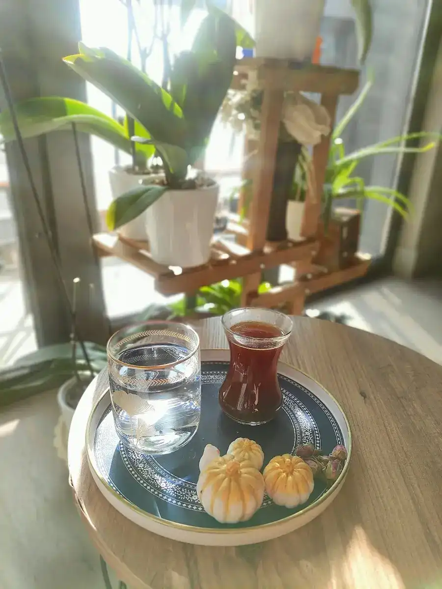 Gülay Koç Güzellik Merkezi fotoğraf 2