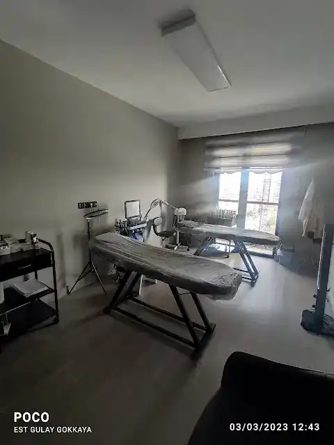 Gülay Koç Güzellik Merkezi fotoğraf 3