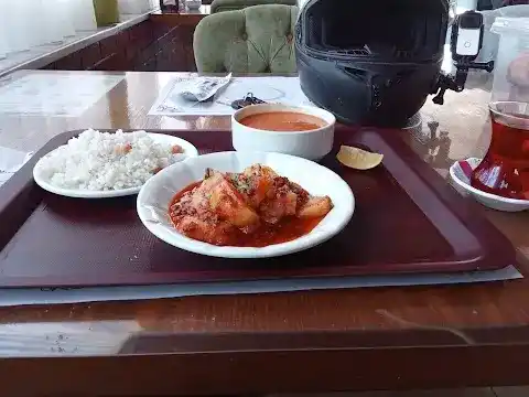 Kalecik Belediyesi Çınaraltı Restoran fotoğraf 2