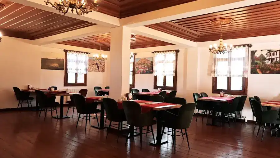 Kalecik Belediyesi Muhabbet Konağı